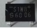 Brand new original t1wb60 S1WB60 bridge rectifier block 4-pin module