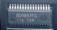 Brand new BD9897FS Haier TV accessories backlight board drive block control patch integrated block chip electronics