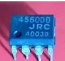New Original integrated block jrc45600o electronic 8-pin chip IC