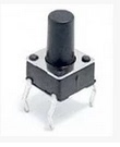 Touch switch button 6X6X10MM height imported shrapnel copper feet 100=15 yuan