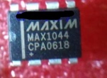MAX1044CPA MAX1044EPA double row in-line IDP8 pin integrated block electronic module circuit