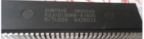 TV R2J10190HA-A78OO integrated block computer block Super Chip IC