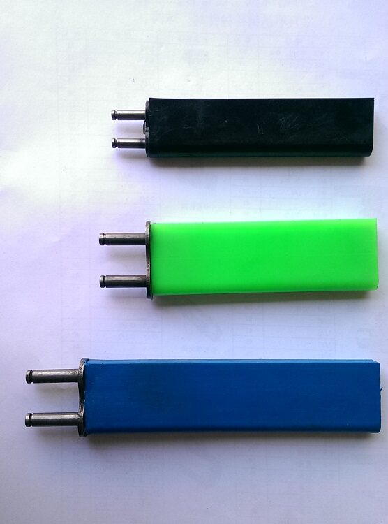 Chain Pushbook Rod Glue Loader Glue Loading Dragon Chain Plate Plucking Book Stick Pushbook Glue Stick Plucking Stick Plucket (Multiple 