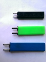 Chain push book stick glue machine glue dragon chain plate dial book stick push book glue stick dial stick book stick (various styles