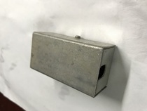 Paula paper cutter grating ruler connection circuit board box Paula various disassembly machine accessories