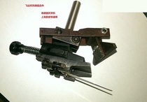 Feida blowing nozzle press paper assembly block wind valve press paper sheet Heidelberg Stahl Zihong Xin Shao folding machine accessories