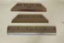 Lanxi Jingda QS100C Three-sided Knife Three-sided Book Cutter Blade Shanghai Zihong Heze Shengjian Domestic 14