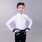 Детская футболка, весенний лонгслив, белая рубашка, одежда для защиты от солнца