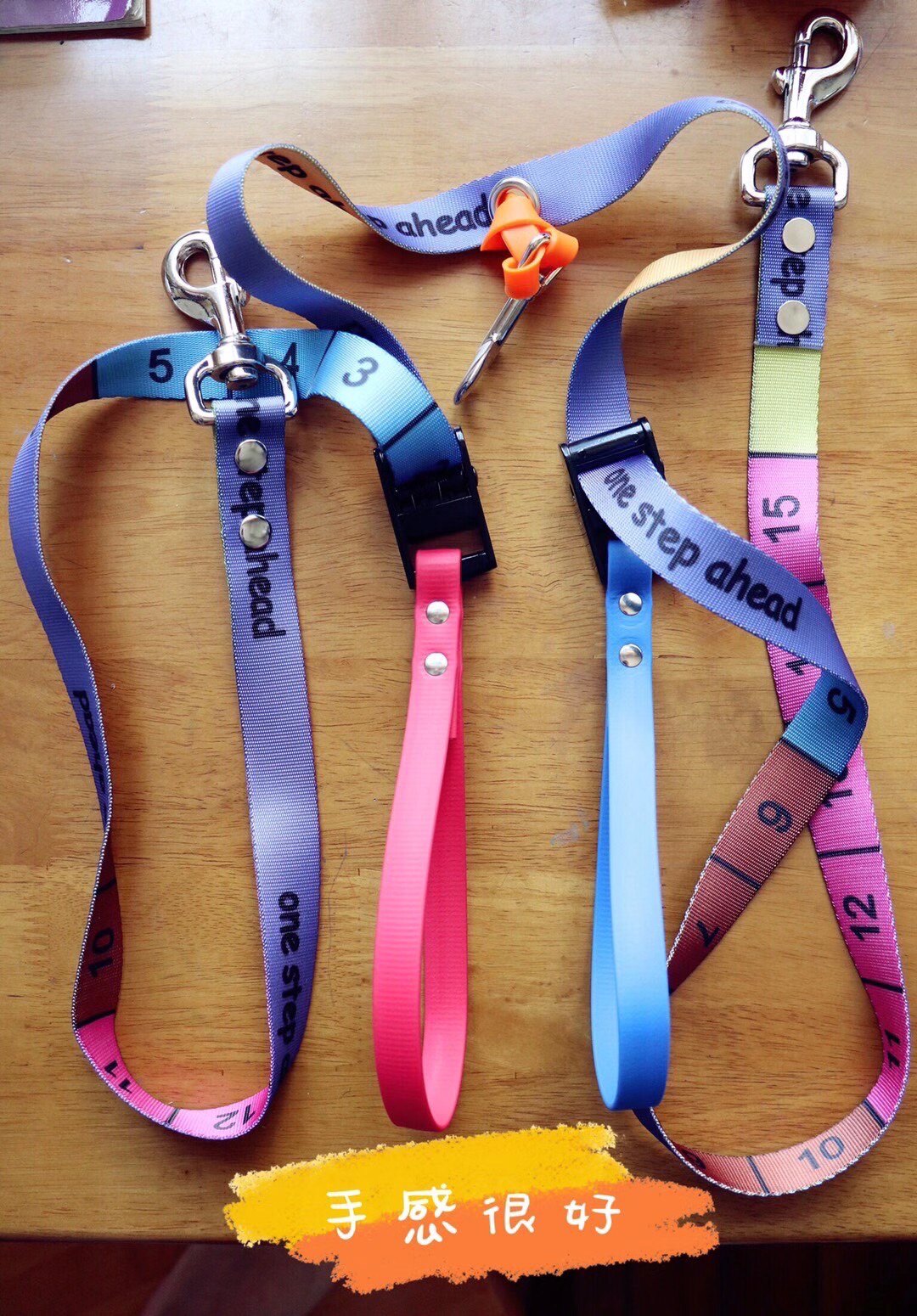 German teaching children's rope Equestrian rope Children's special scale rope Saddle accessories Equestrian sports