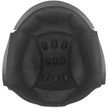 Italian equestrian helmet lining Special helmet lining Special lining for equestrian sports