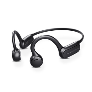 骨传导挂脖式蓝牙运动耳机