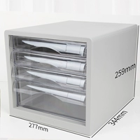 4-х слоя Grey-9774