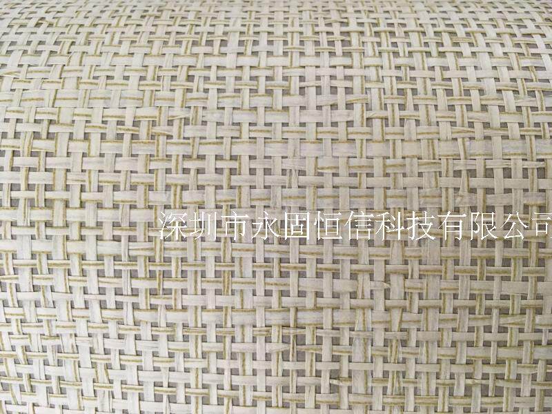 High-grade natural environmental protection straw wallpaper plant woven wallpaper TV background straw wallpaper straw material