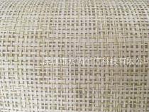 High-grade natural environmental protection straw wallpaper plant weaving wallpaper TV background straw woven wallpaper straw material