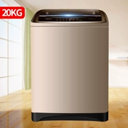 Changhong mặt trời đỏ 8 kg sấy 15 / 20kg máy giặt tự động khách sạn nhà khách sạn bánh xe sóng công suất lớn