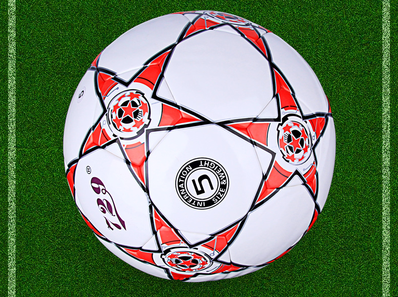 Ballon de foot - Ref 7678 Image 12