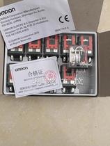 MY2NGS new original Omron relay AC220V false one penalty ten