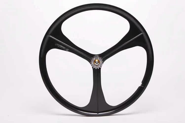 Roues de vélo - Ref 2372517 Image 7
