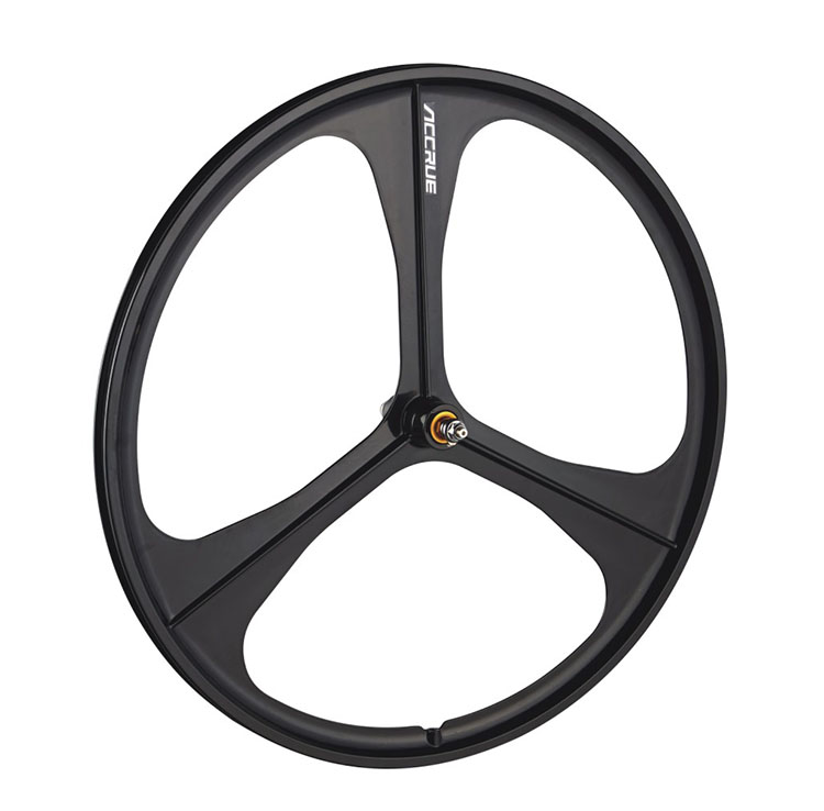 Roues de vélo - Ref 2369811 Image 7