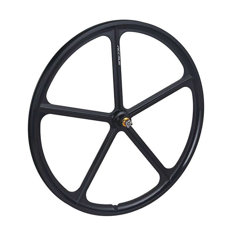 Roues de vélo cyclisme sur route - Ref 2370970 Image 4