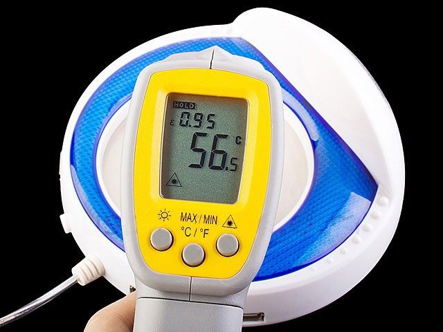 Chauffe mug USB - Ref 393567 Image 9