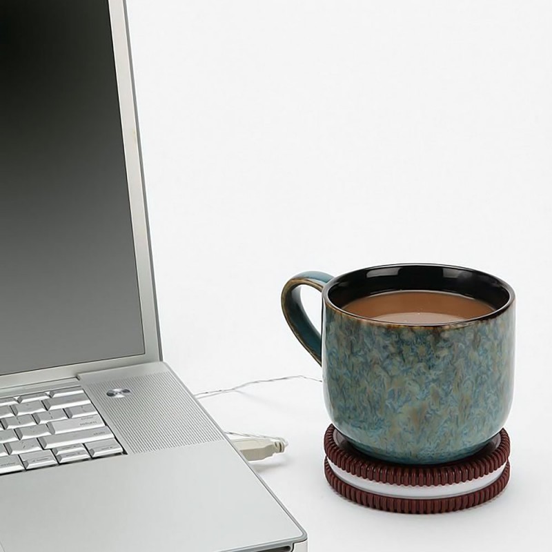 Chauffe mug USB - Ref 391717 Image 10