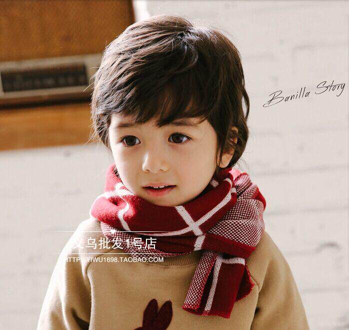 Echarpe garcon - Ref 2142795 Image 54