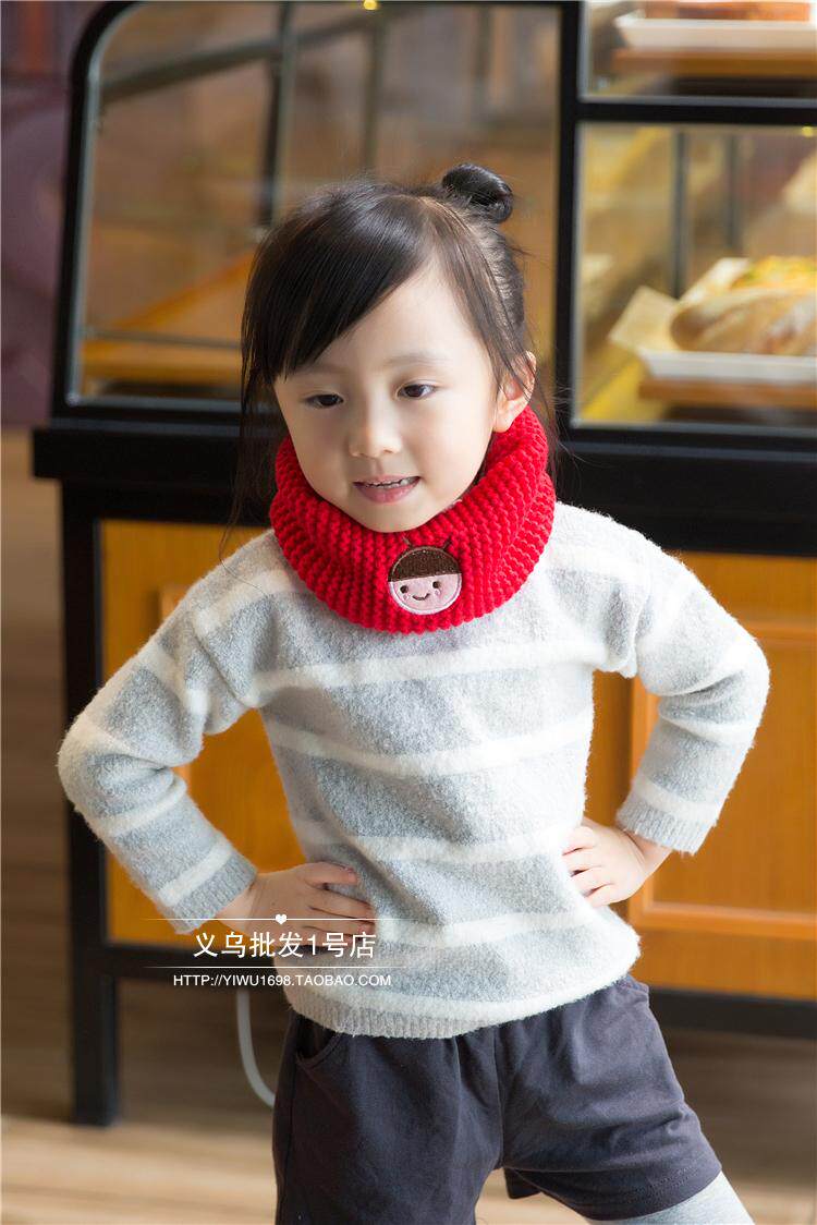 Echarpe enfant - Ref 2141073 Image 11