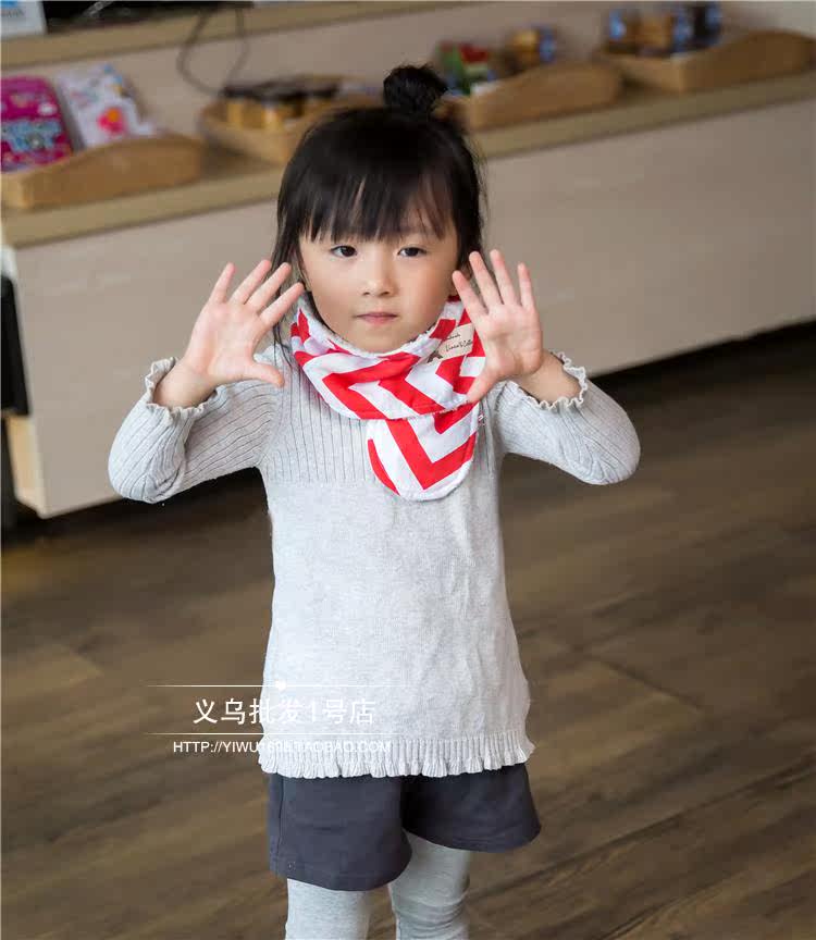 Echarpe enfant - Ref 2139258 Image 25