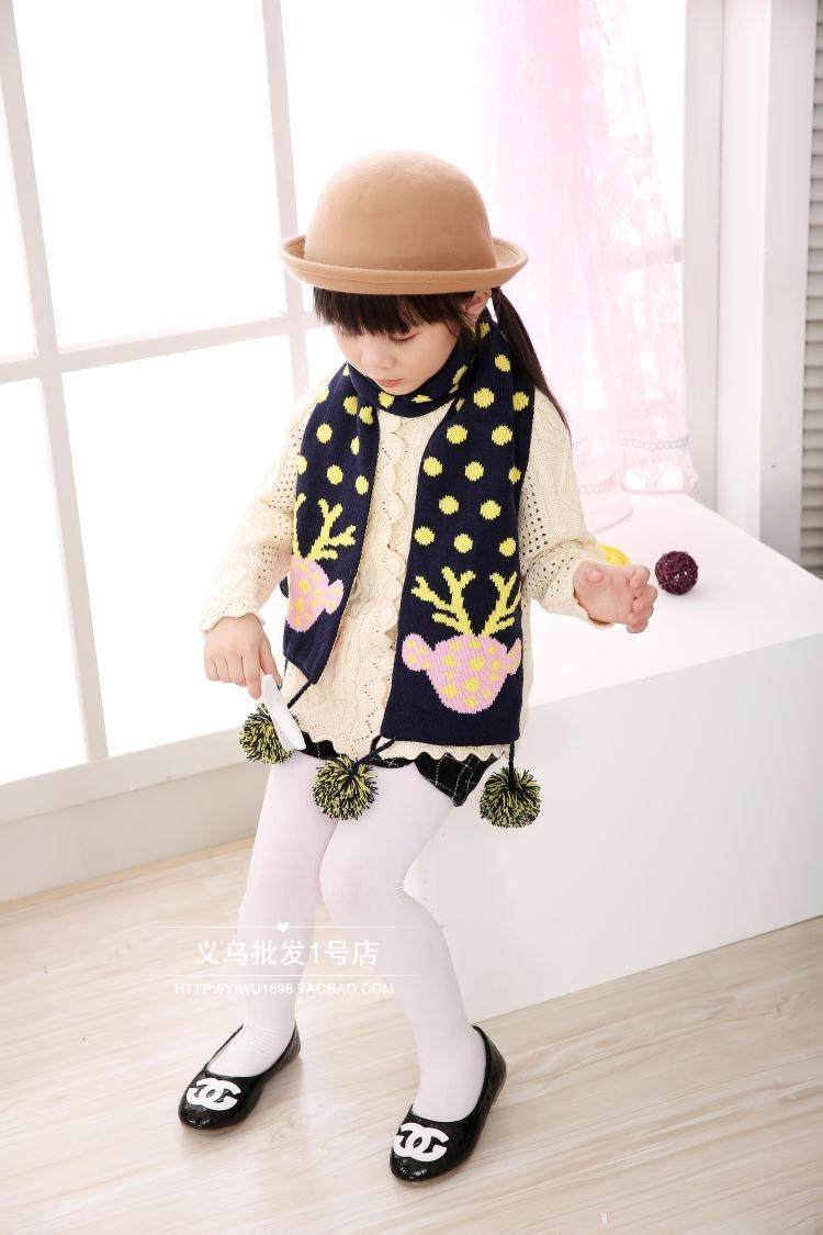 Foulard enfant - Ref 2138704 Image 47