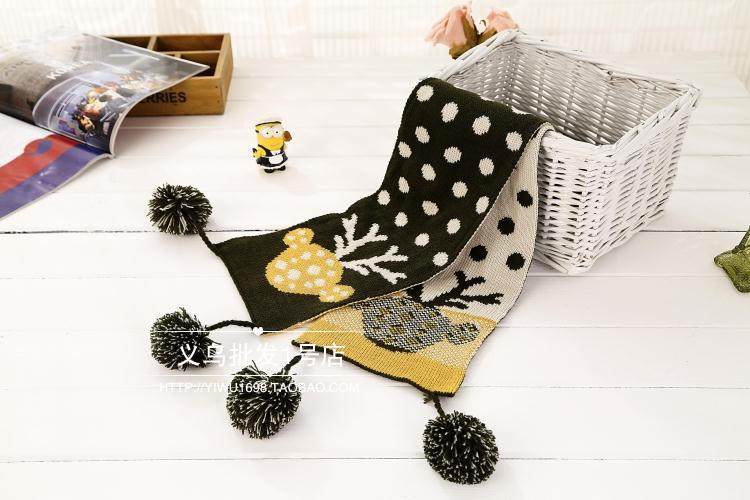 Foulard enfant - Ref 2138704 Image 44