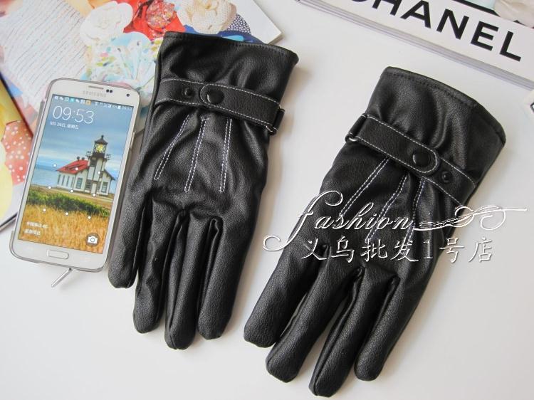 Gants pour homme - Ref 2781516 Image 27