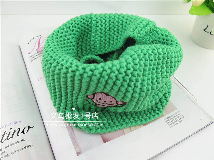 Echarpe enfant - Ref 2141073 Image 18