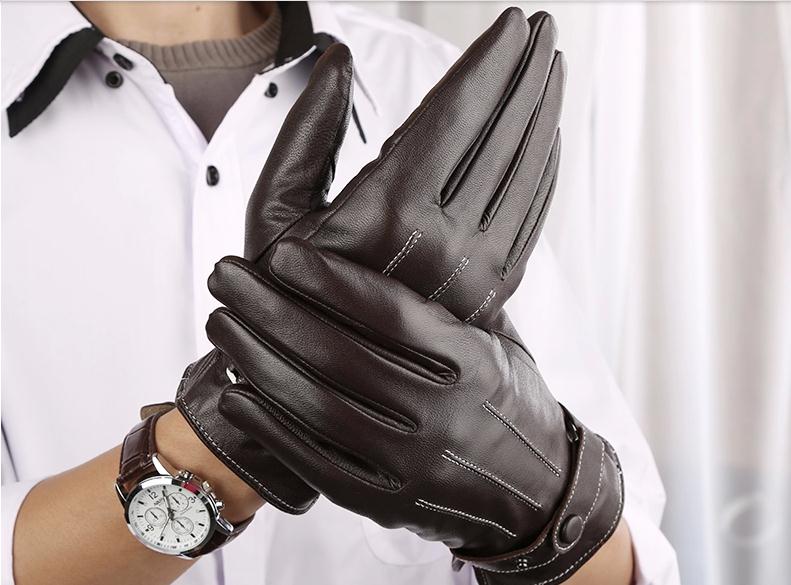 Gants pour homme - Ref 2781516 Image 12