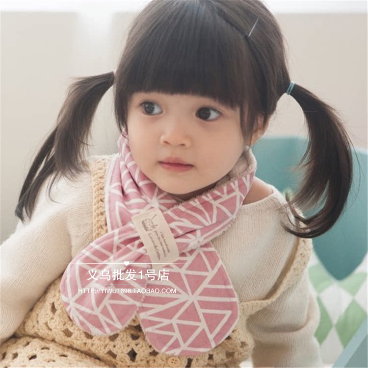 Echarpe enfant - Ref 2139258 Image 12