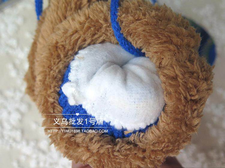 Gants pour enfants en cachemire - Ref 2146977 Image 32