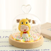 Желтый галстук змеи-змеи маленький любовный обложка