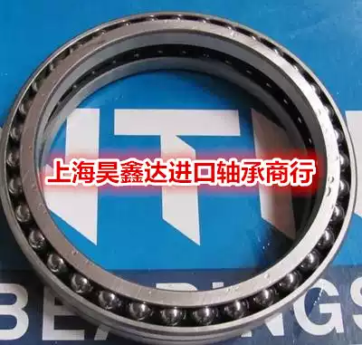 Japan imported bearing NTN Bearing excavator bearing BN220-1 size: 220*280*28