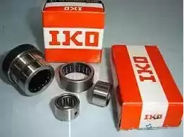INA IKO needle roller bearing BK1015 sealing type stamping outer ring imported needle roller bearing INA