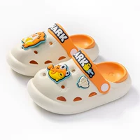 Маленькая рыба Puffer 【Orange】 2202-5