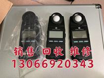 Japan Konica Minolta CL-200A color illuminance meter color temperature meter color temperature illuminance meter