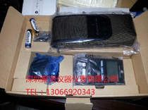 Konica Minolta CL-200A color temperature illuminance meter color temperature meter chromaticity color illuminance meter