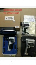 Konica Minolta CS-100A color brightness meter spot original Minolta CS-100A brightness meter