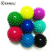 Massage ball acupoint muscle relaxation ball touch ball system health finger pressure puncture ball fitness rehabilitation hand grip