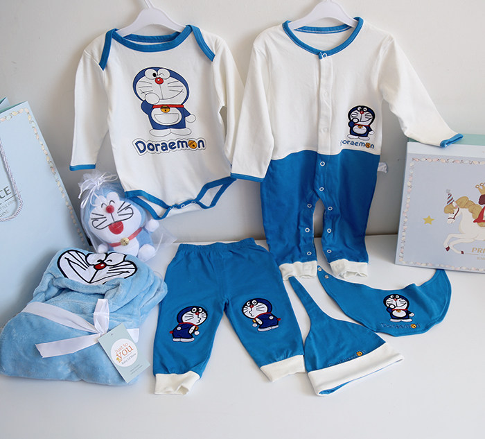 Coffret cadeau pour bébé Gddd44 - Ref 1953970 Image 7