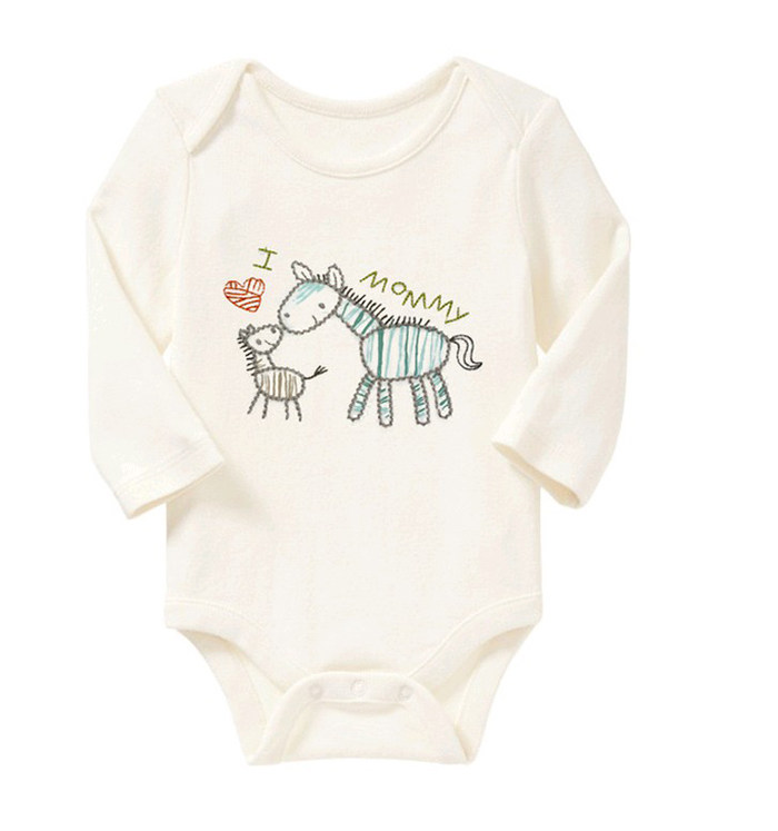 Coffret cadeau pour nouveau-né B8777 - Ref 1955630 Image 13