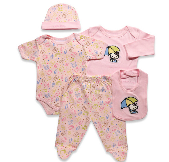 Coffret cadeau pour nouveau-né A133 - Ref 1957862 Image 13