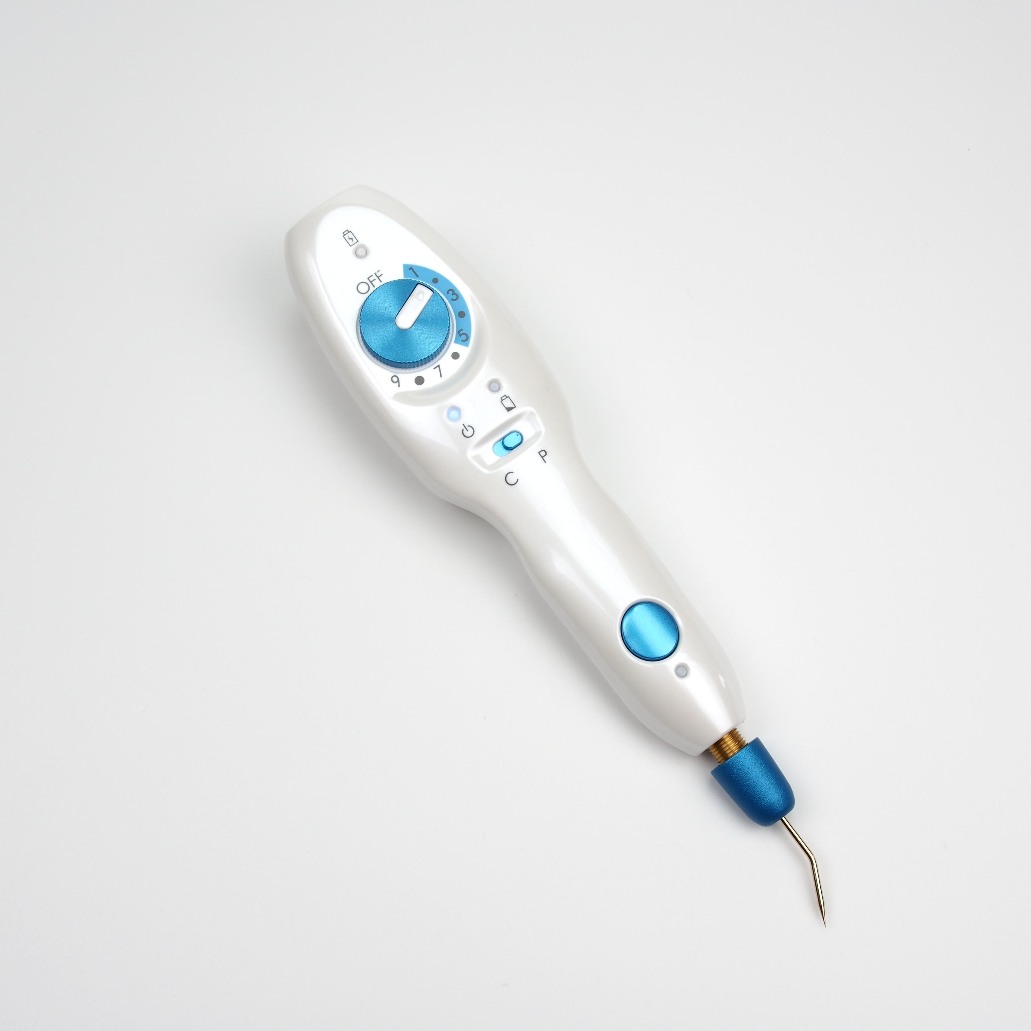 Plasma Pen Eyelid Lifting Skin Tightening Beauty Fiberblast