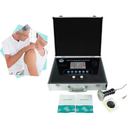 Evice Bioelectricity Rehabilitation Dds Massage Bioelectric