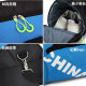 Aoheng luggage fitness bag men's cylindrical bag portable travel bag small luggage bag women's sports shoulder bag custom bag